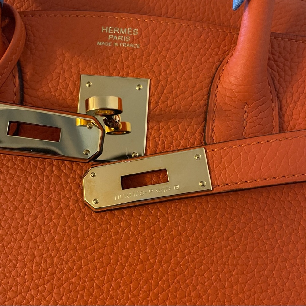 Birkin 30